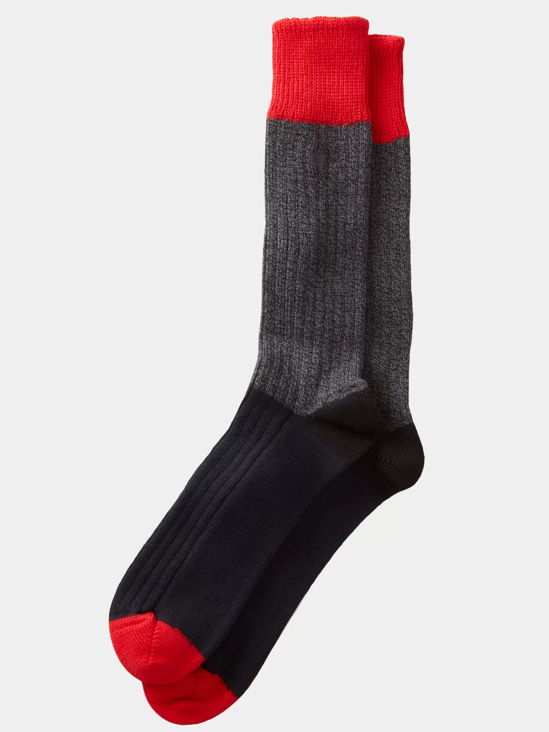 Flash Sale Aubin Amberwood Sock Grey