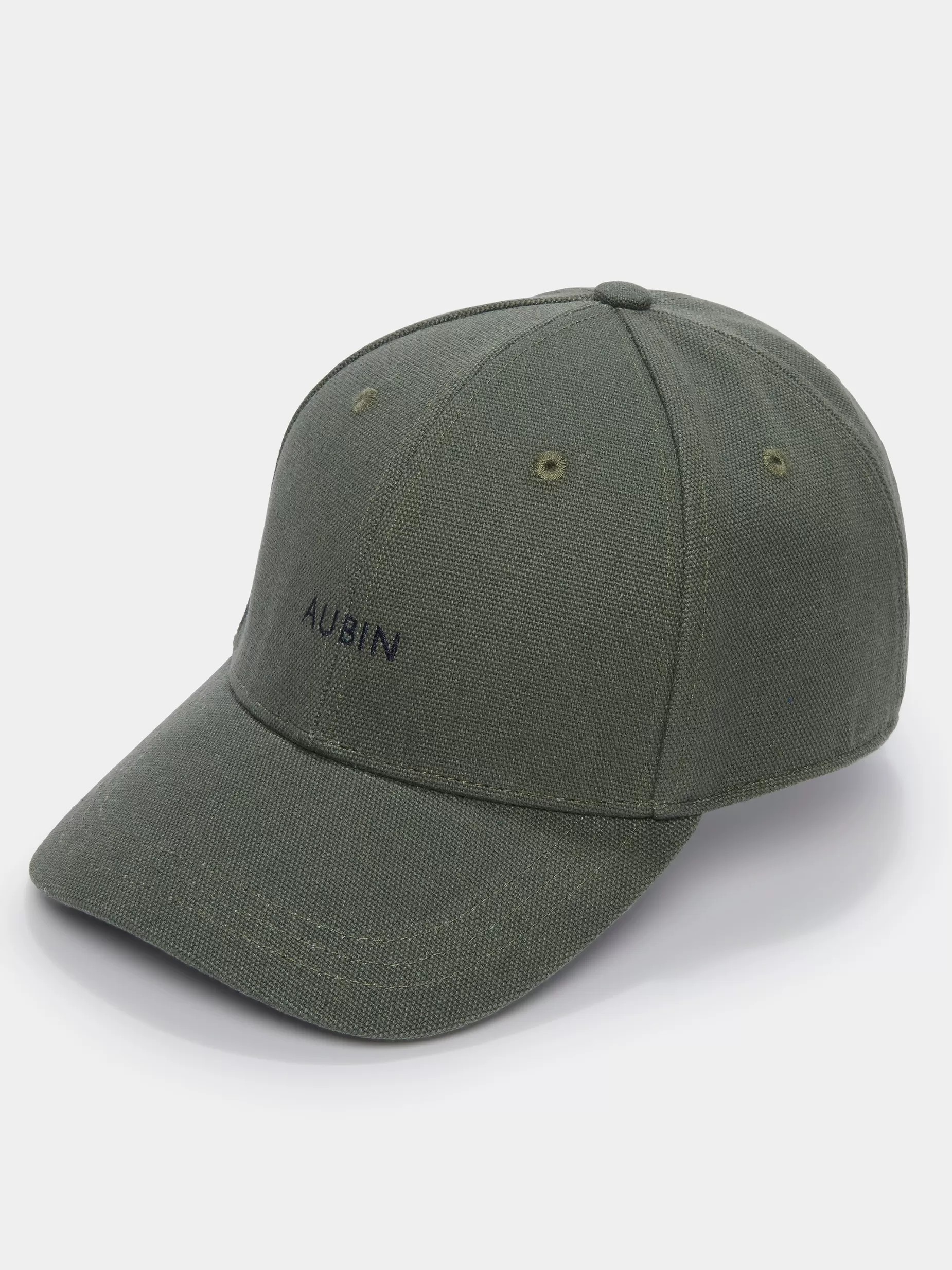 Online Aubin Coleford Cap Khaki