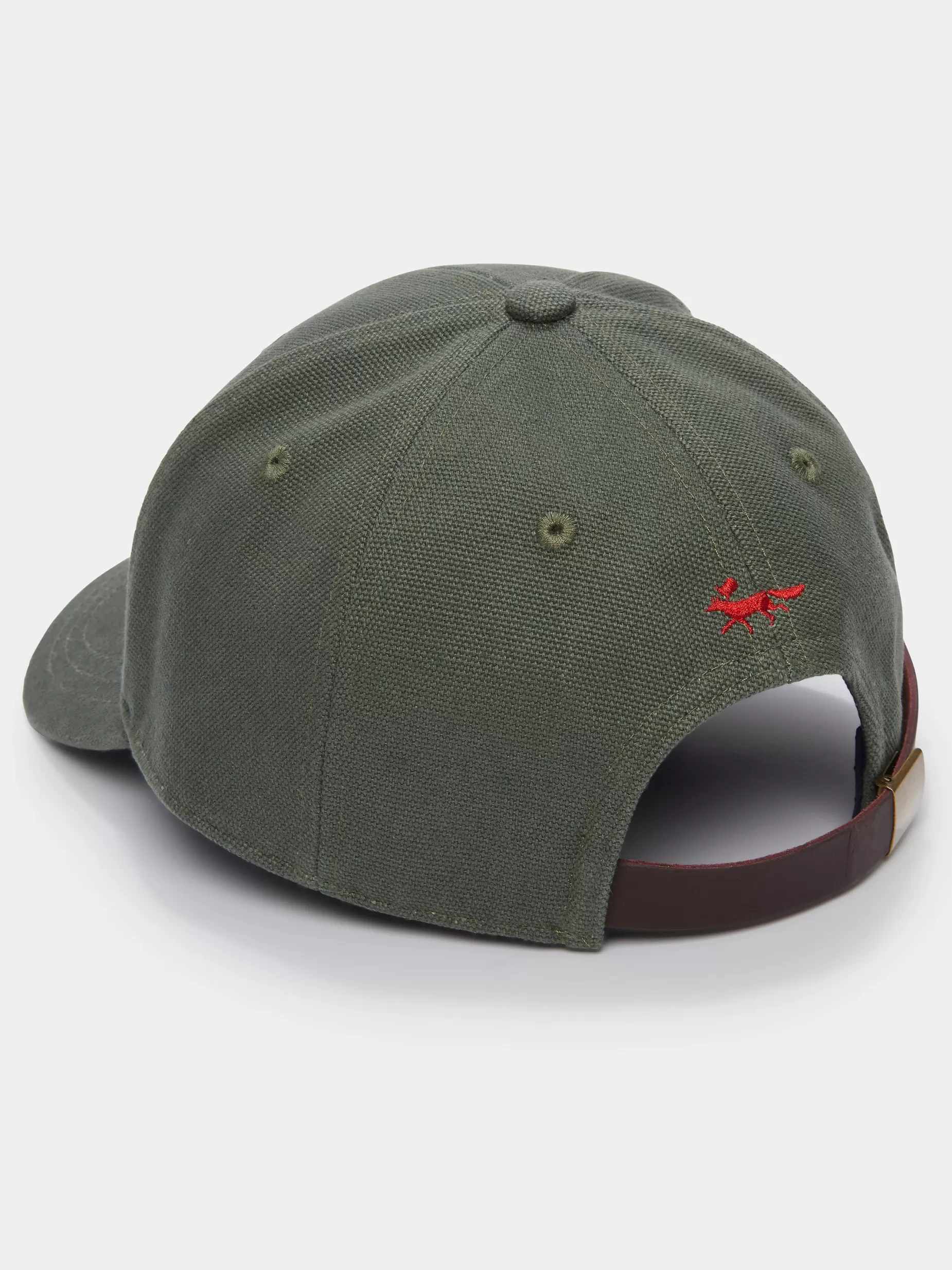 Online Aubin Coleford Cap Khaki