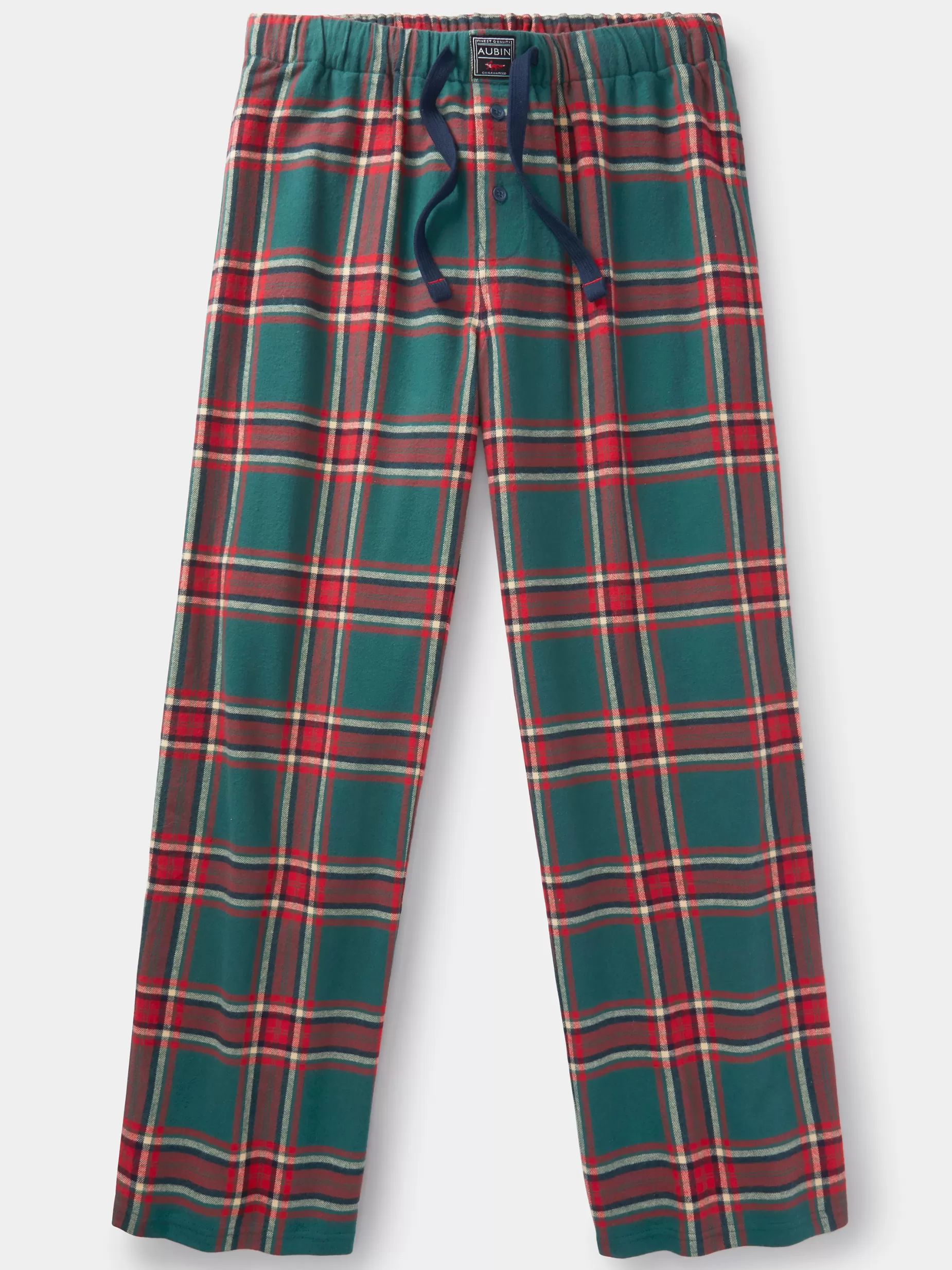 Flash Sale Aubin Edward Lounge Pant Green