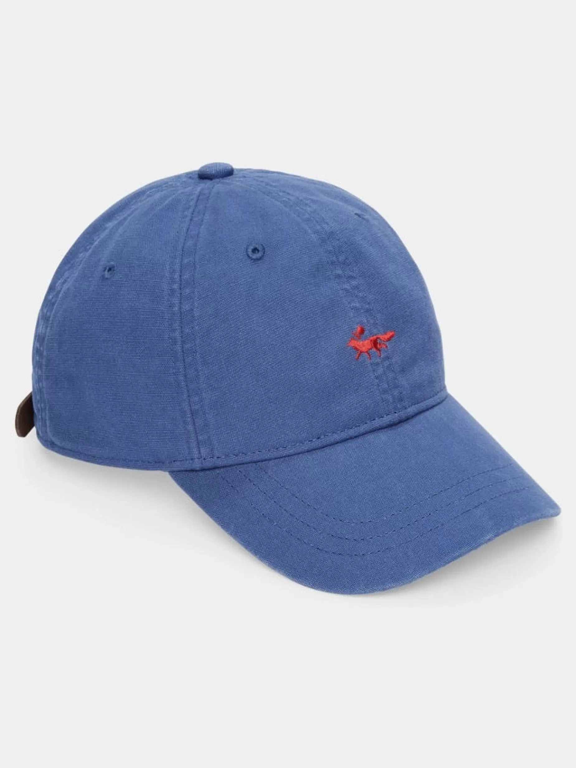 Hot Aubin Foxhill Cap Washed Blue