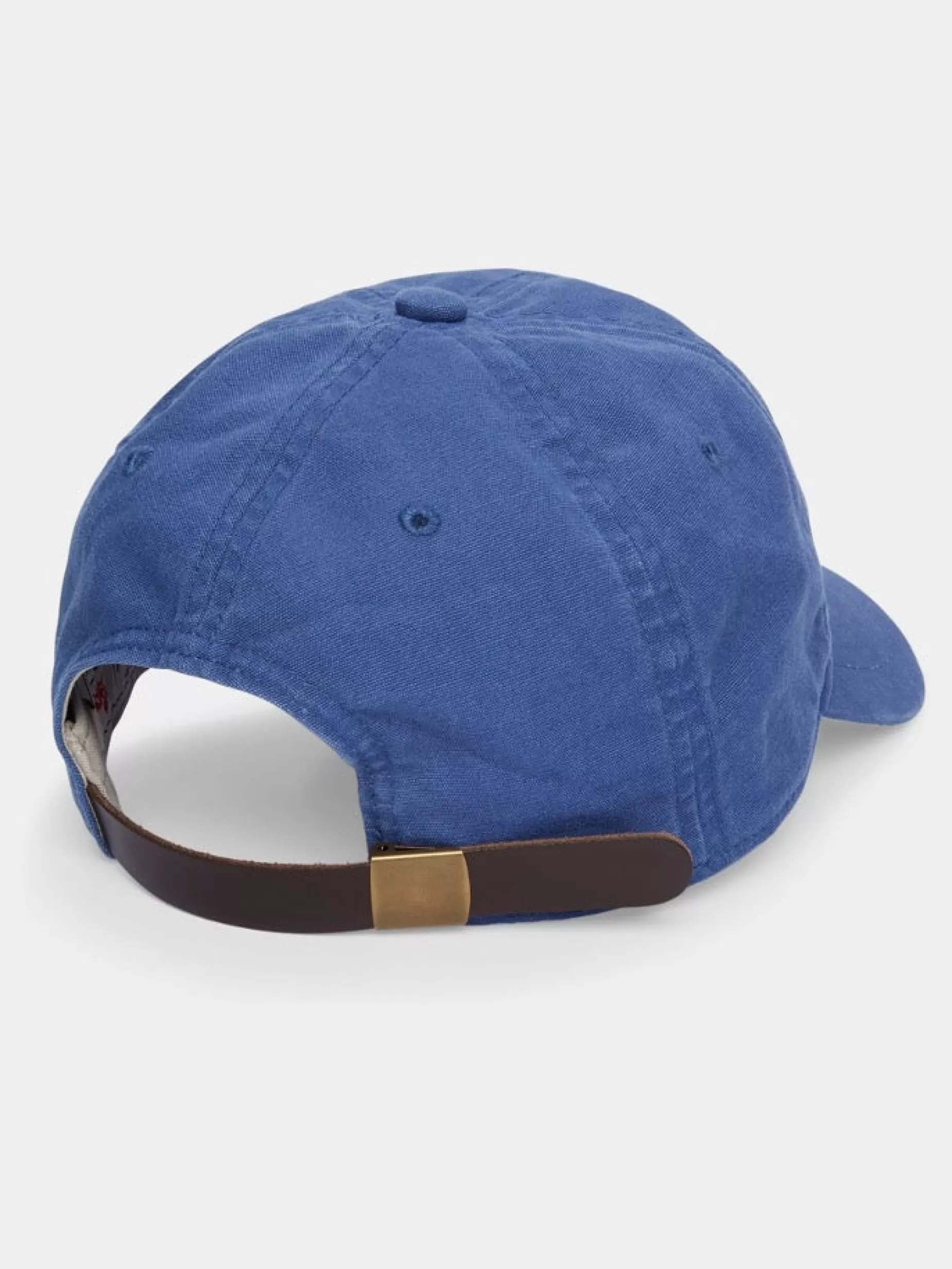 Hot Aubin Foxhill Cap Washed Blue