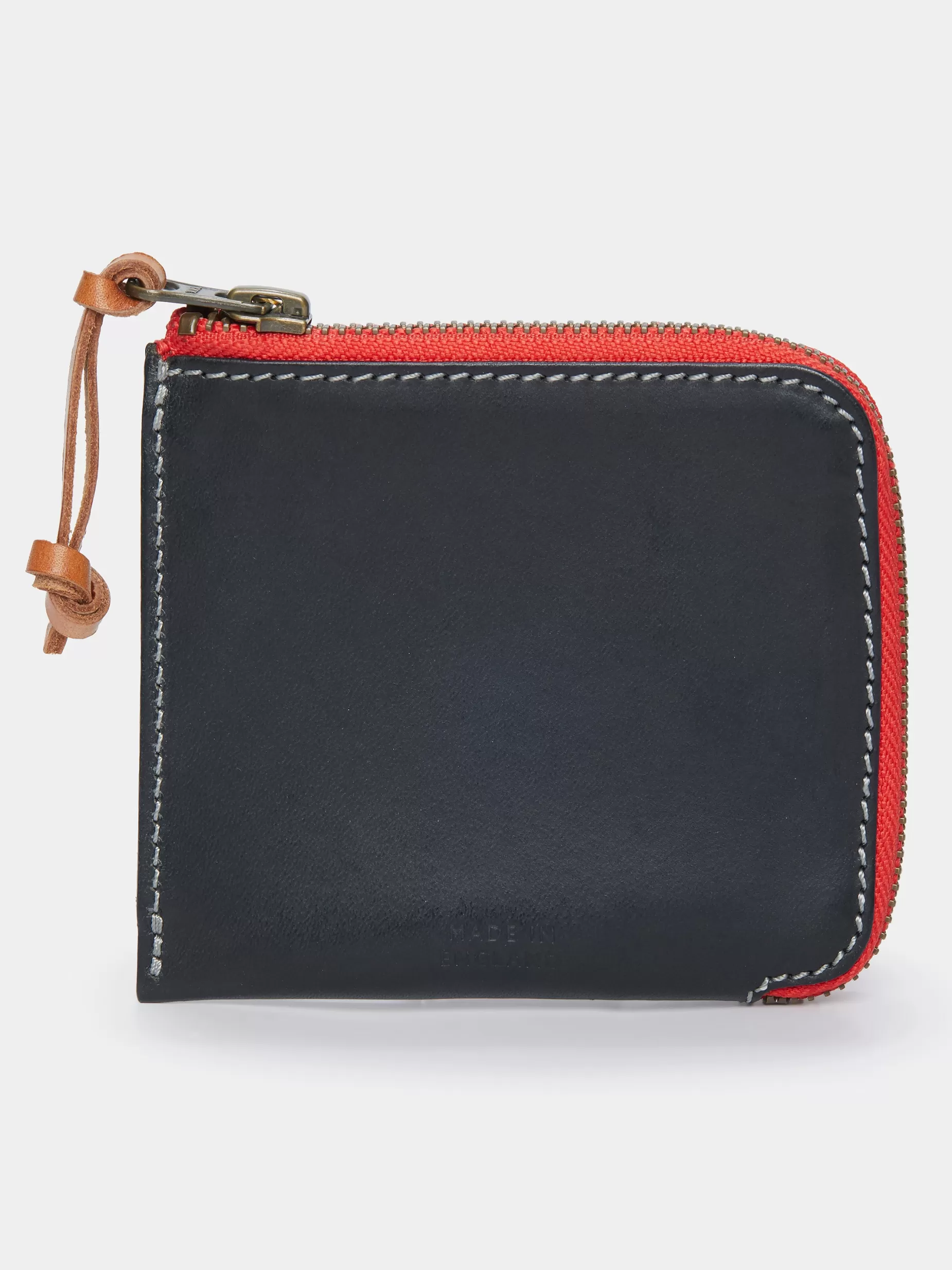 Best Aubin Kirby Coin Wallet Black