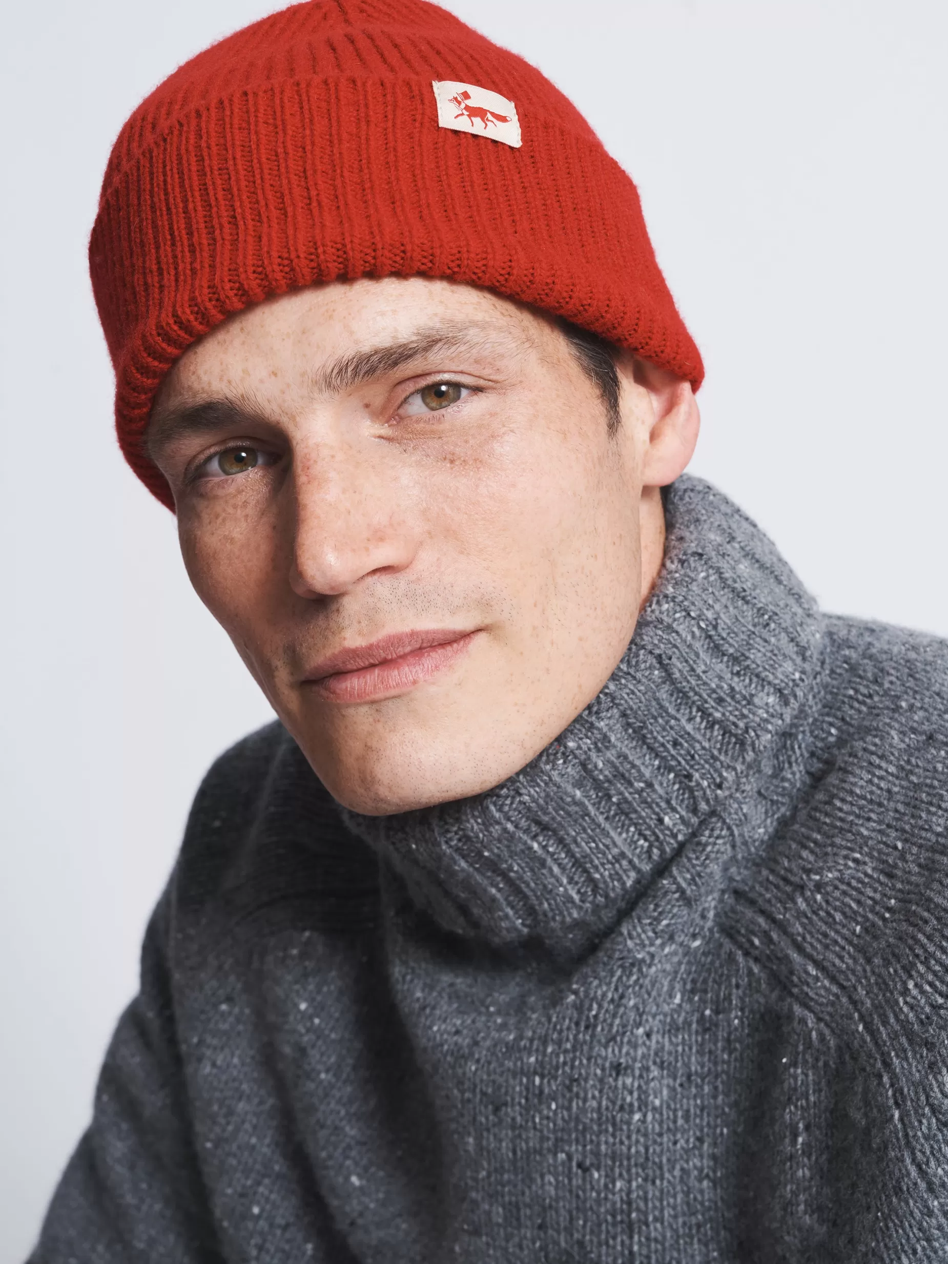 Flash Sale Aubin Pembridge Hat Red