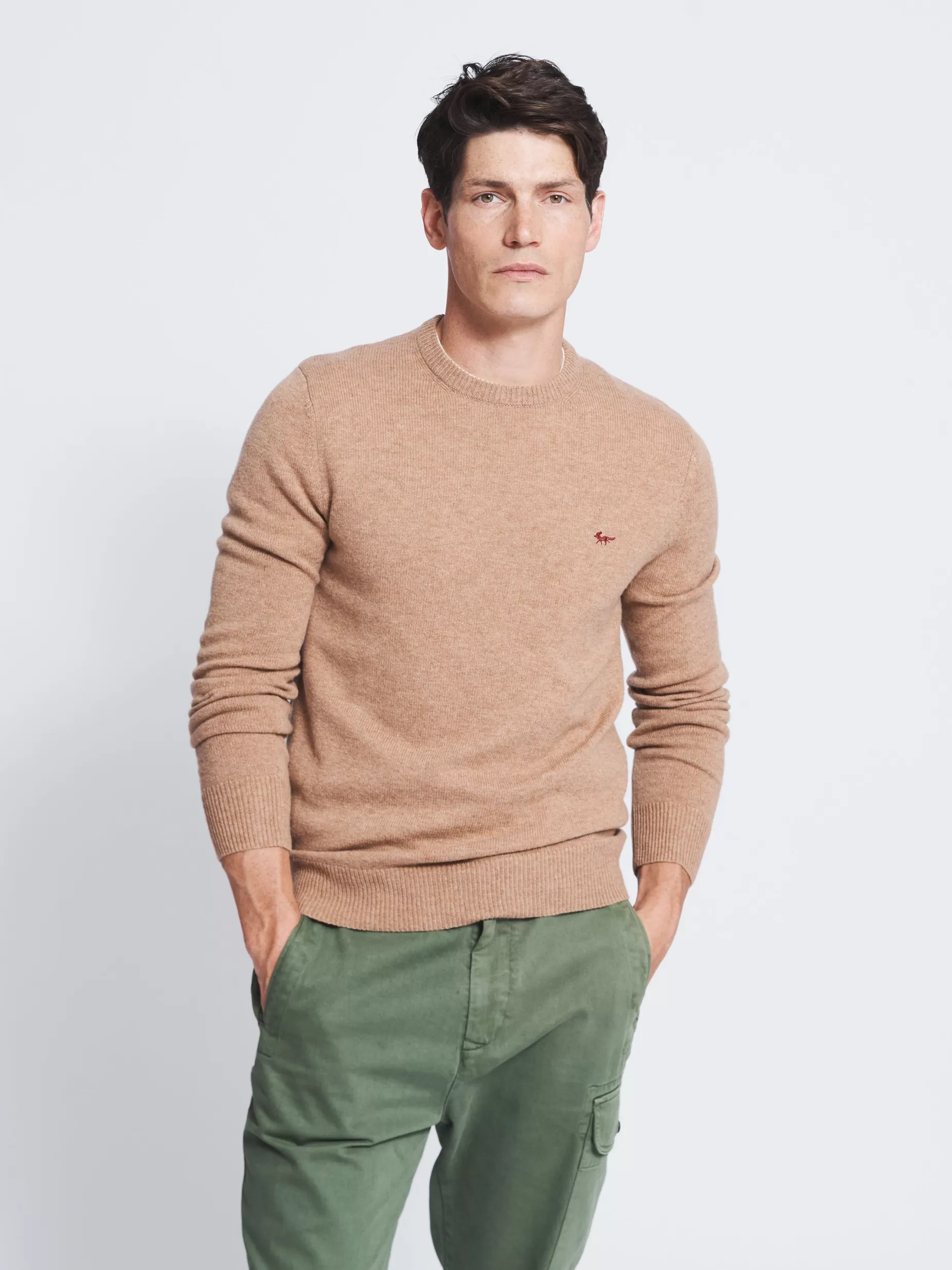 Cheap Aubin Westbourne Crew Sand